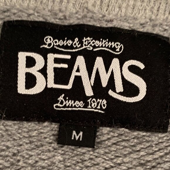Beams sweater - Picture 6 of 7